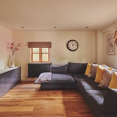 Apple Tree Cottage Beckford Zewnętrze zdjęcie