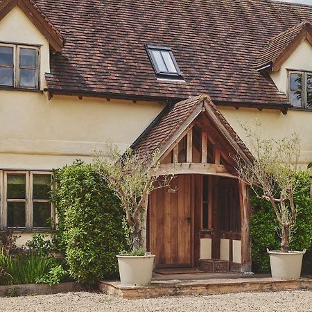 Apple Tree Cottage Beckford Zewnętrze zdjęcie