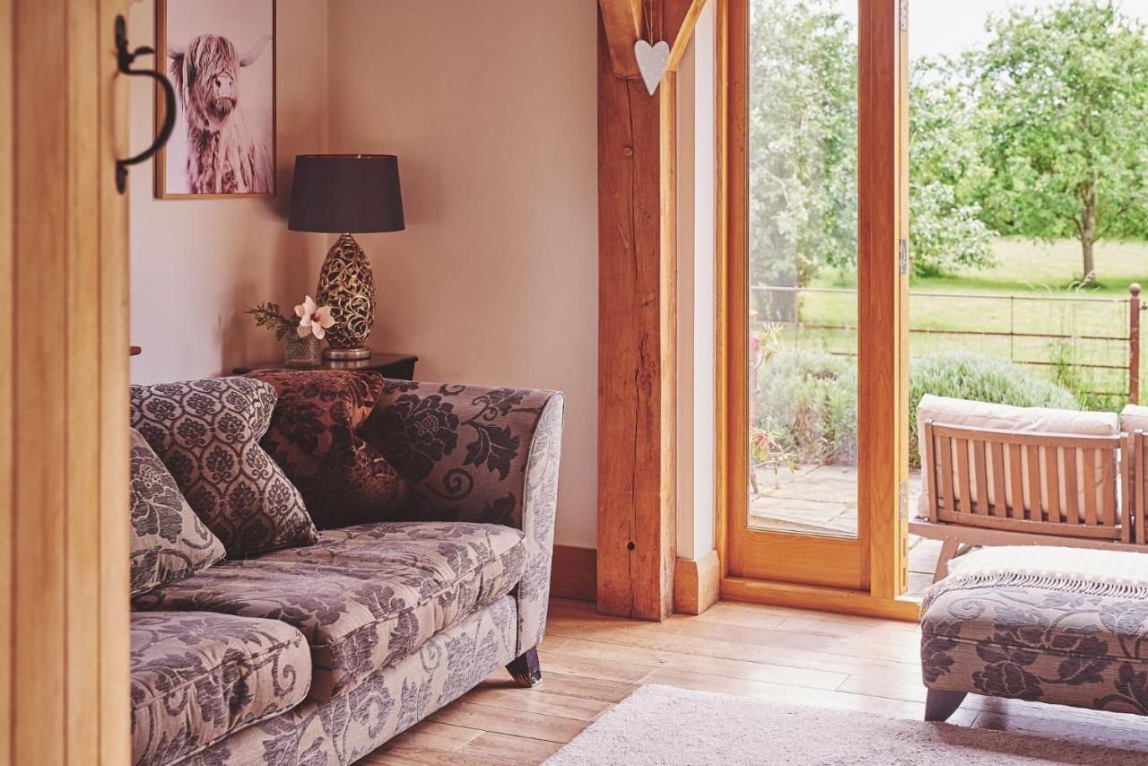 Apple Tree Cottage Beckford Zewnętrze zdjęcie