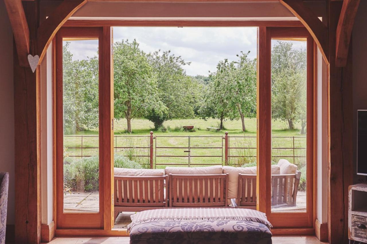 Apple Tree Cottage Beckford Zewnętrze zdjęcie