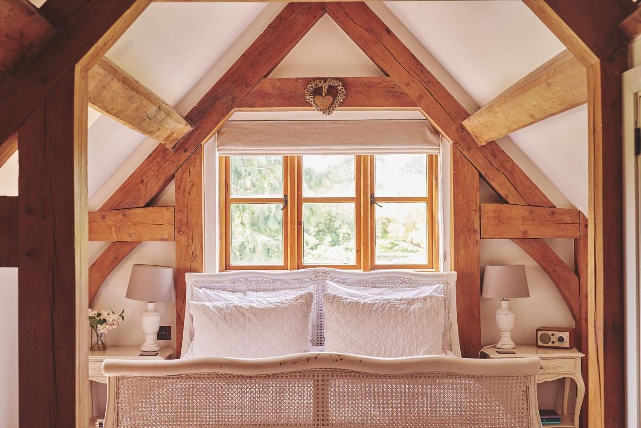 Apple Tree Cottage Beckford Zewnętrze zdjęcie