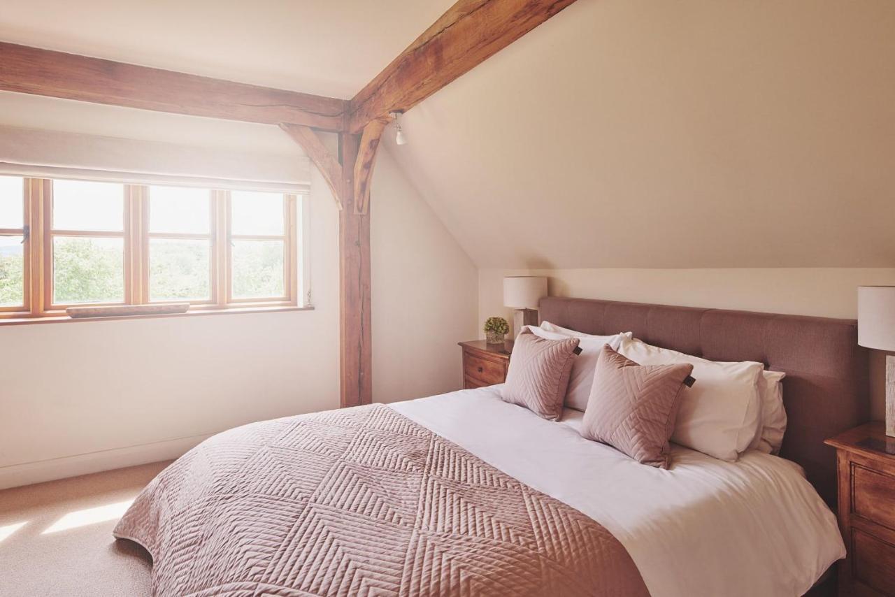 Apple Tree Cottage Beckford Zewnętrze zdjęcie