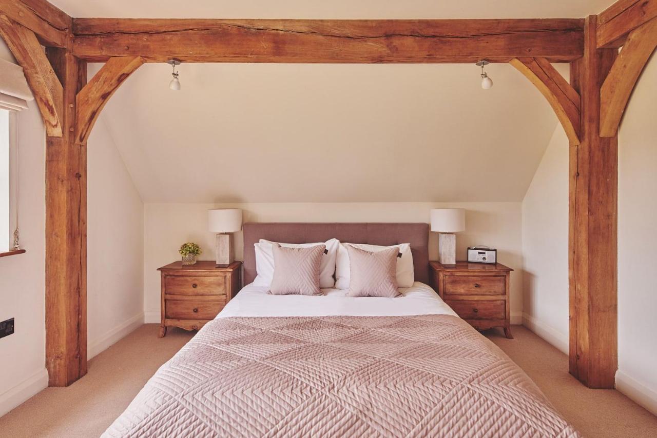 Apple Tree Cottage Beckford Zewnętrze zdjęcie