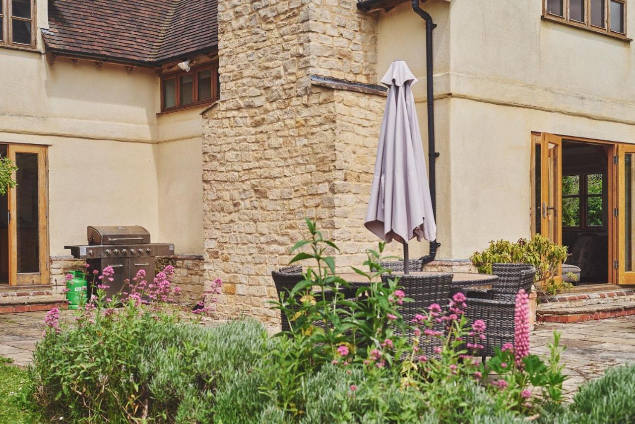Apple Tree Cottage Beckford Zewnętrze zdjęcie