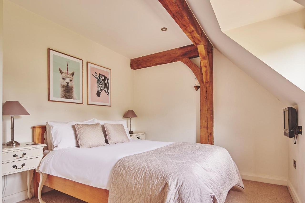 Apple Tree Cottage Beckford Zewnętrze zdjęcie
