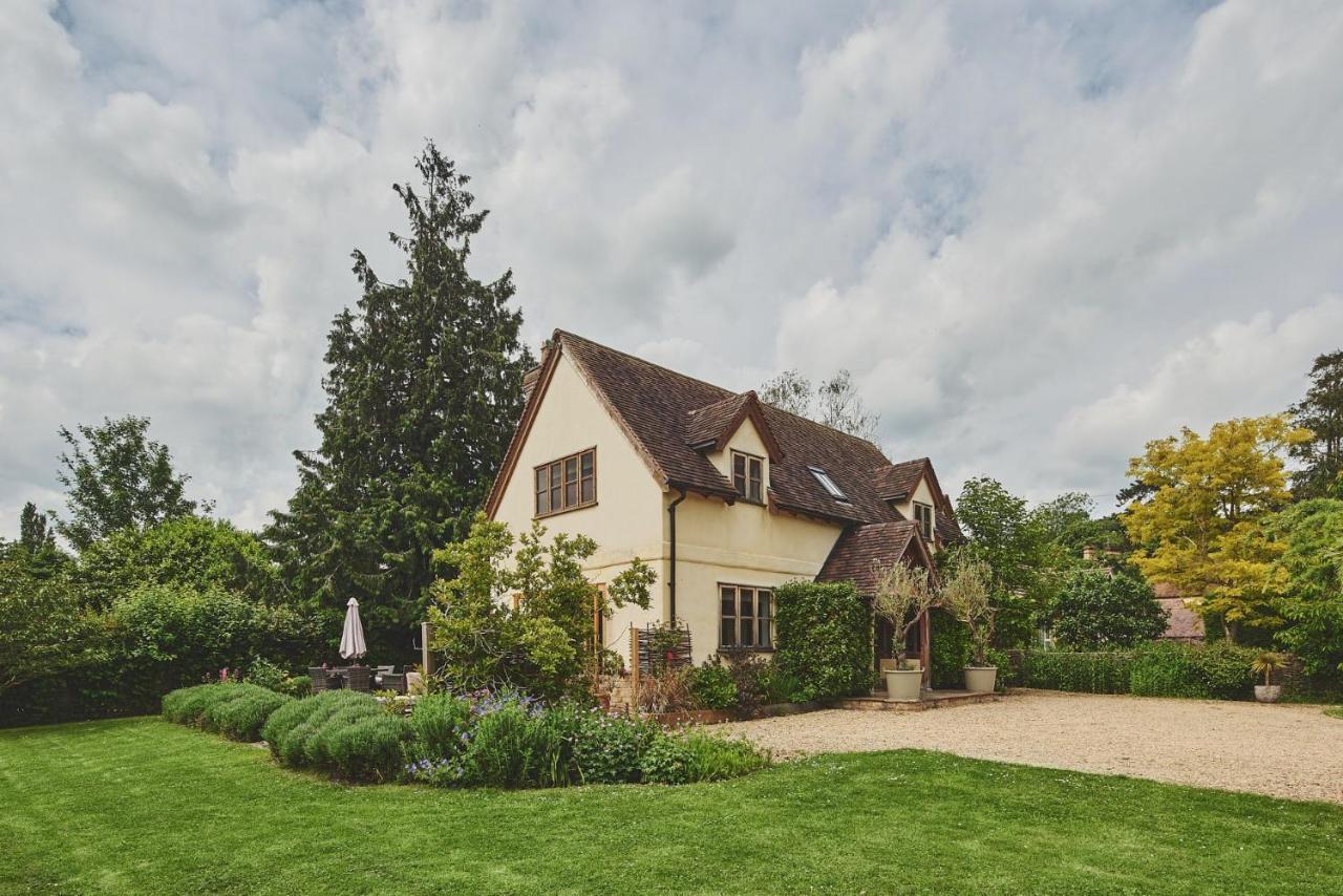 Apple Tree Cottage Beckford Zewnętrze zdjęcie