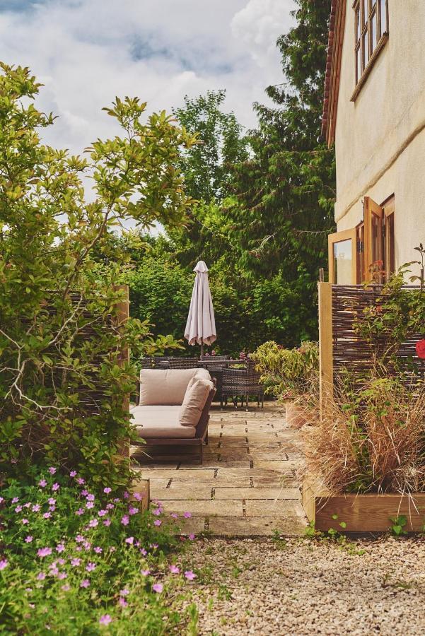 Apple Tree Cottage Beckford Zewnętrze zdjęcie