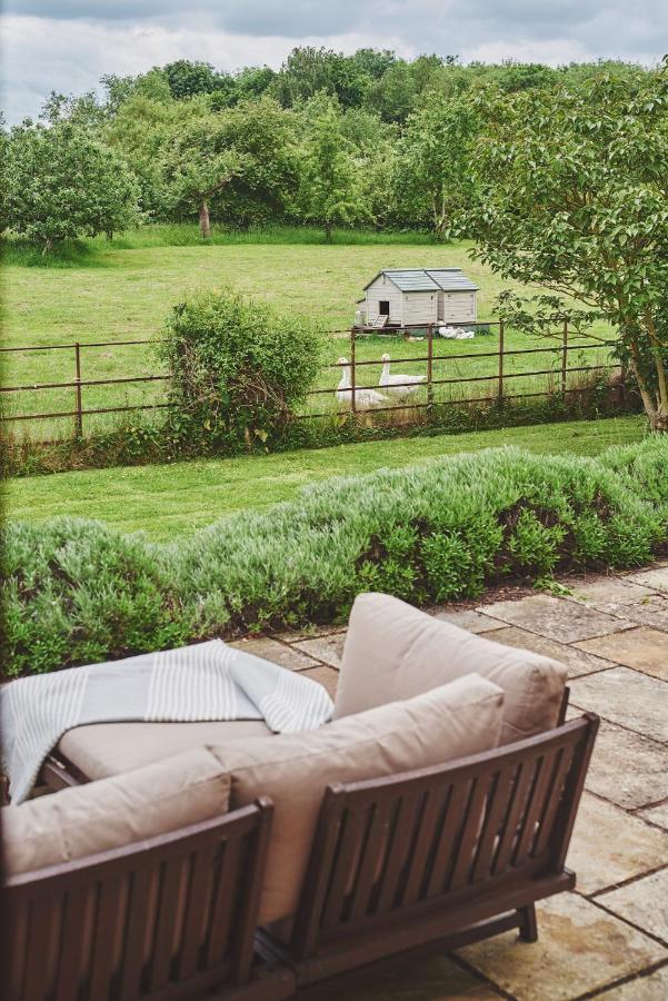 Apple Tree Cottage Beckford Zewnętrze zdjęcie